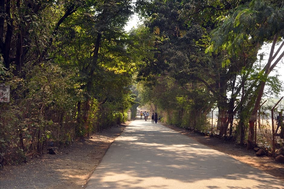 Sir Parashurambhau College Pune Infrastructure photo 8