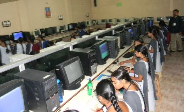 Pithapur Rajah's Government College West Godavari Infrastructure photo 5