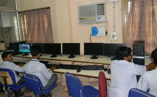 Pithapur Rajah's Government College West Godavari Infrastructure photo 6