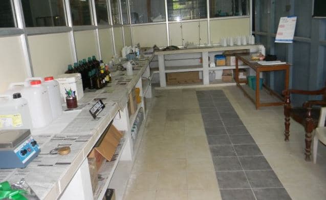 Pithapur Rajah's Government College West Godavari Infrastructure photo 12