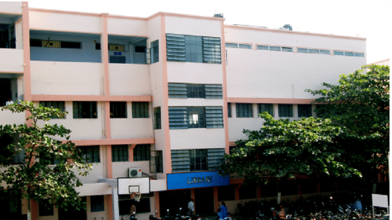 Rajarshi Shahu Mahavidyalaya Latur Library and Labs photo 8