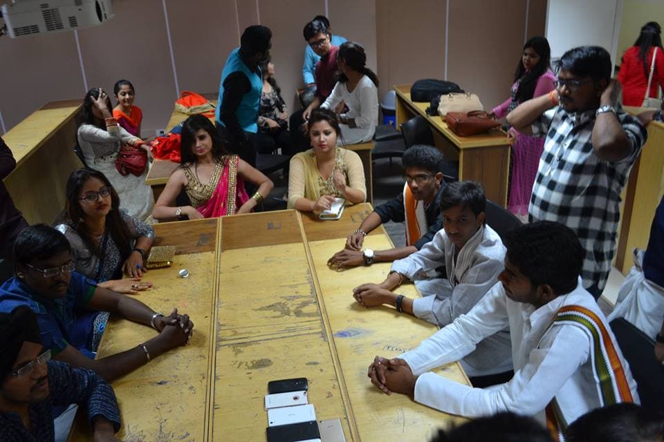 MATS Institute of Management & Entrepreneurship Bangalore Events photo 2