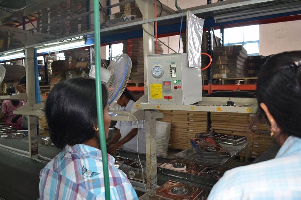 MATS Institute of Management & Entrepreneurship Bangalore Events photo 4