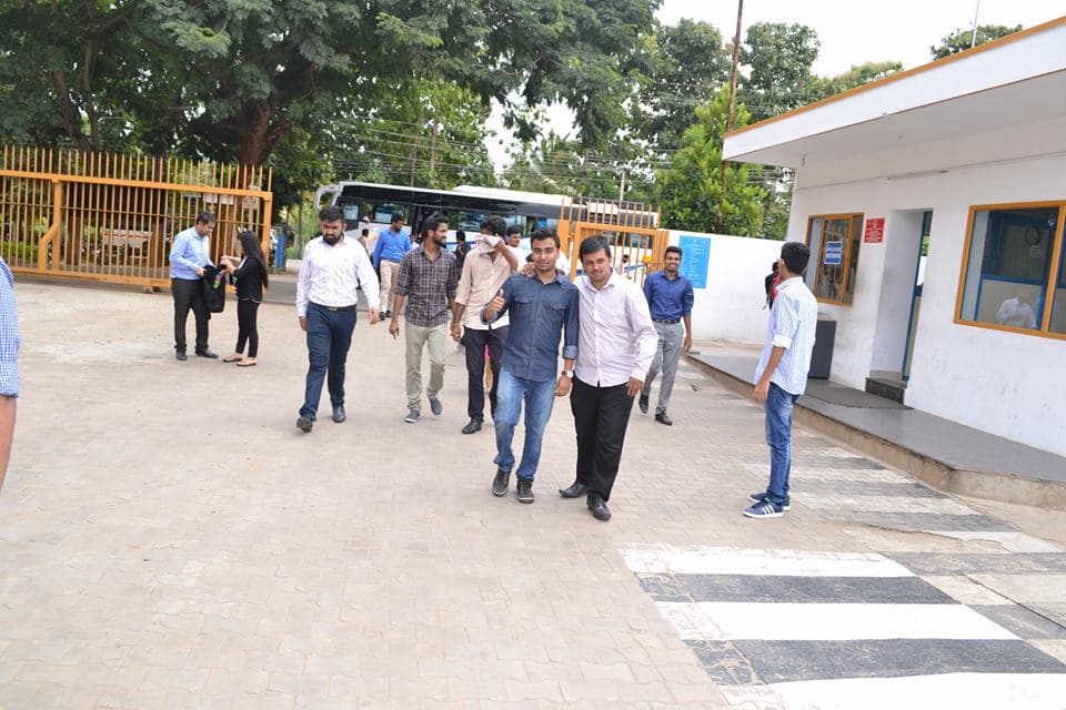 MATS Institute of Management & Entrepreneurship Bangalore Events photo 5