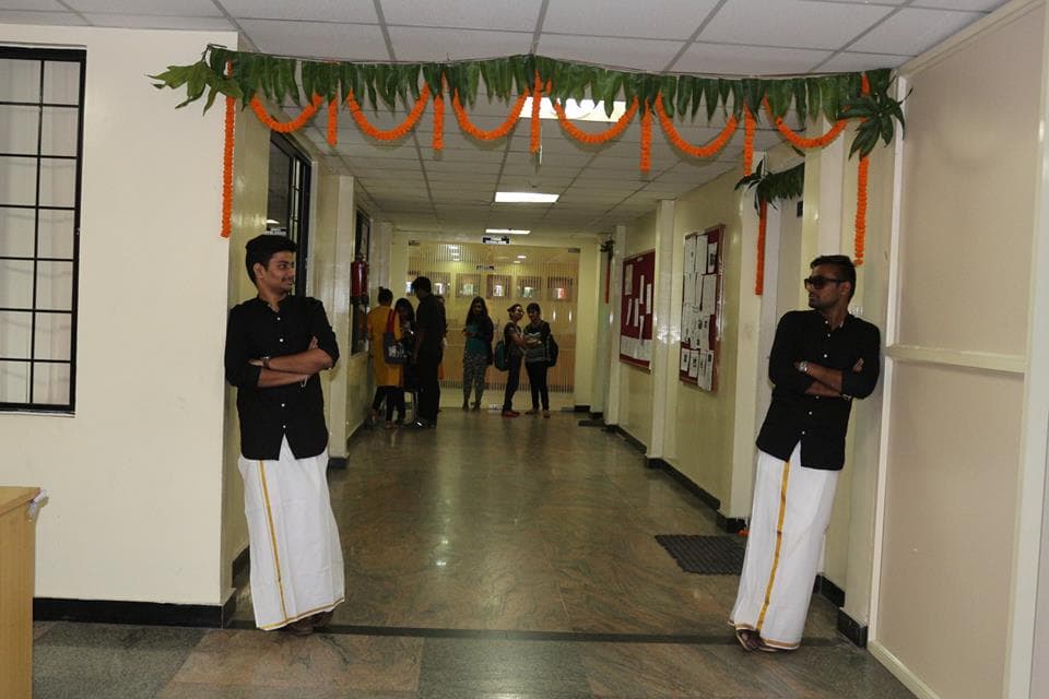 MATS Institute of Management & Entrepreneurship Bangalore Events photo 7