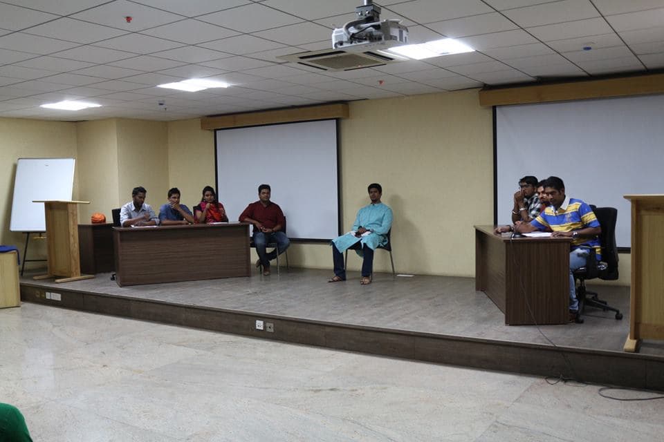 MATS Institute of Management & Entrepreneurship Bangalore Events photo 9