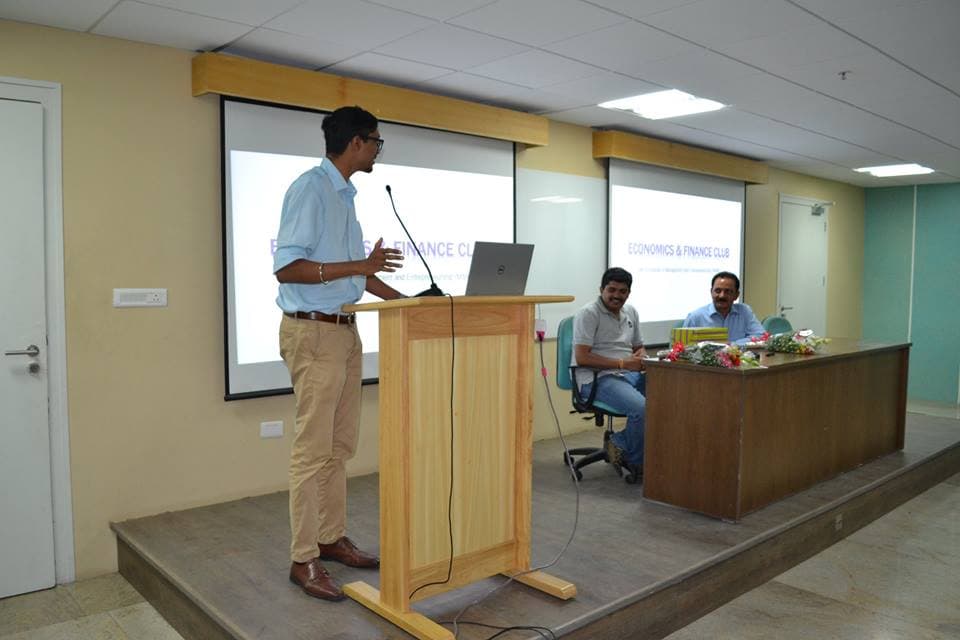 MATS Institute of Management & Entrepreneurship Bangalore Events photo 11