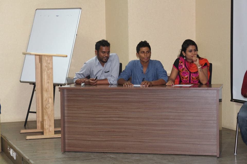 MATS Institute of Management & Entrepreneurship Bangalore Events photo 12