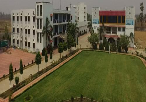 NSIT Patna hostel photo 1