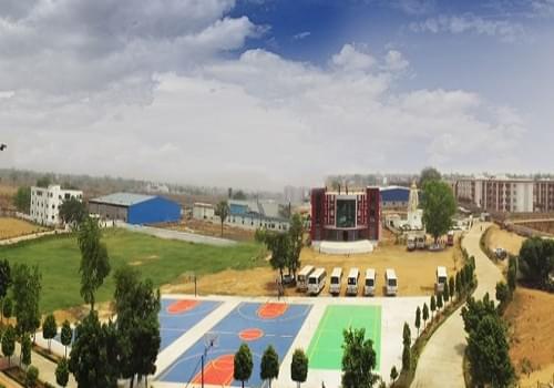 NSIT Patna hostel photo 2