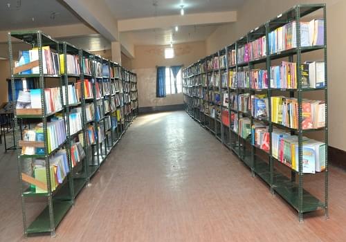 NSIT Patna infrastructure photo 4