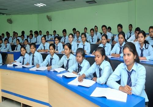 NSIT Patna infrastructure photo 5