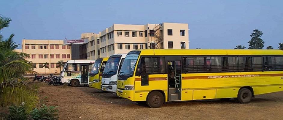 Atma Malik Institute of Technology & Research Thane Campus facility photo 2