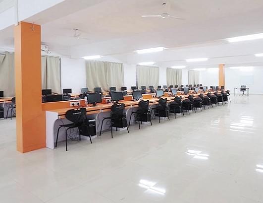 Atma Malik Institute of Technology & Research Thane Campus facility photo 4