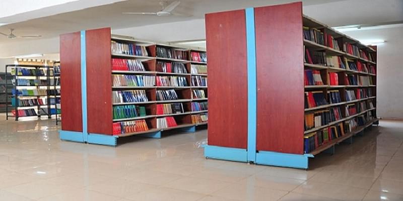 Atma Malik Institute of Technology & Research Thane Campus facility photo 5