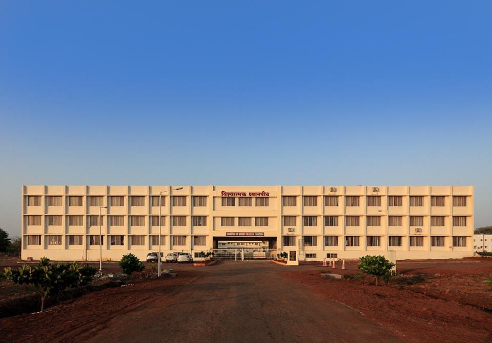 Atma Malik Institute of Technology & Research Thane Campus facility photo 6