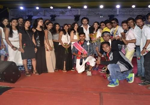 NSIT Patna festival photo 1