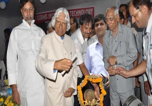 NSIT Patna festival photo 2