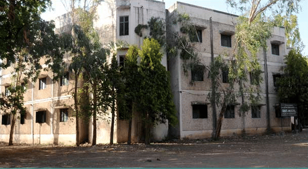 DN Patel College of Engineering Nandurbar hostel photo 2