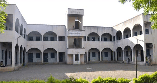 DN Patel College of Engineering Nandurbar hostel photo 1