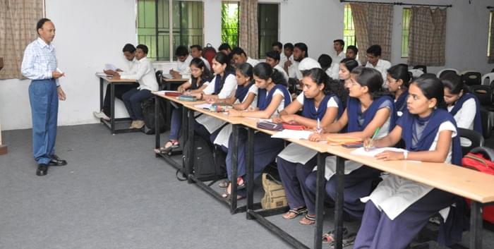 SSVPS's Bapusaheb Shivajirao Deore College of Engineering Dhule hostel photo 4