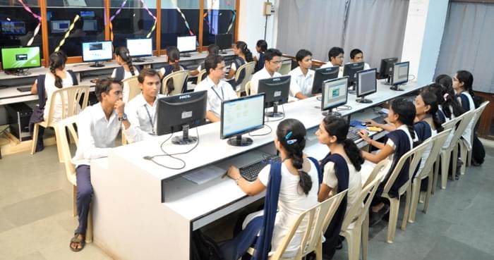 SSVPS's Bapusaheb Shivajirao Deore College of Engineering Dhule hostel photo 5