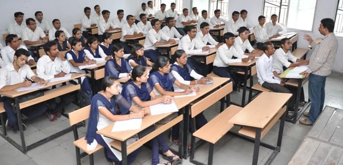 SSVPS's Bapusaheb Shivajirao Deore College of Engineering Dhule hostel photo 10