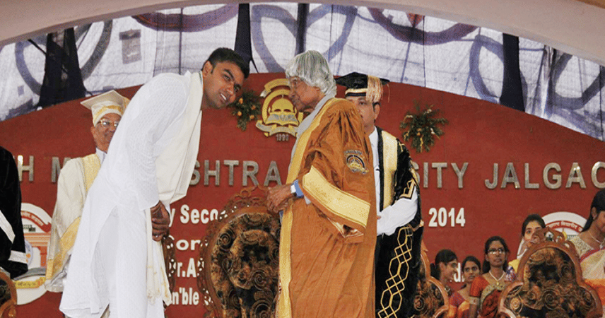 Shri Gulabrao Deokar College of Engineering Jalgaon Events photo 4