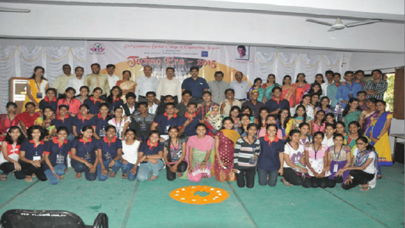 Shri Gulabrao Deokar College of Engineering Jalgaon Events photo 6