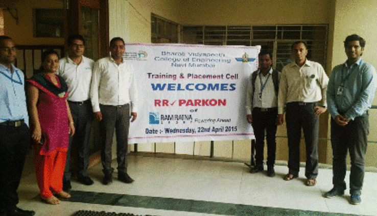 BVCOE Navi Mumbai Events photo 1