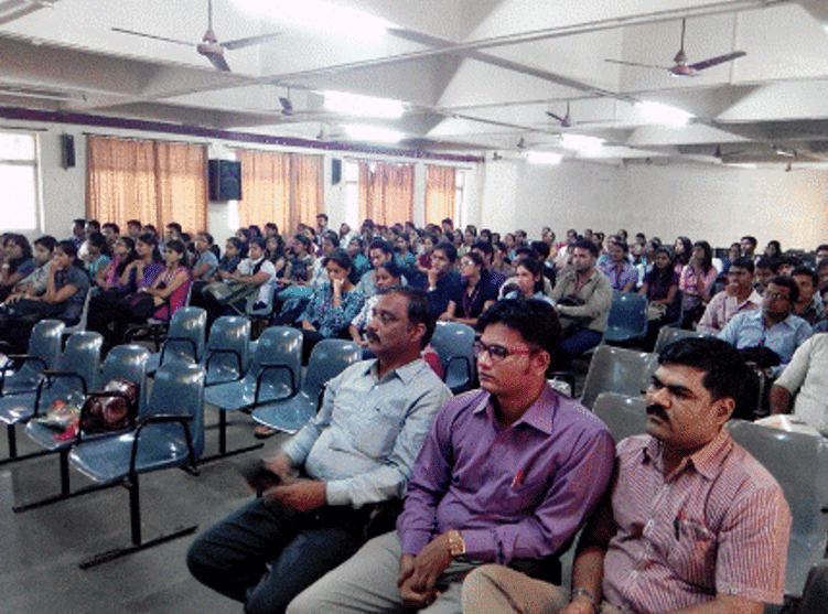 BVCOE Navi Mumbai Events photo 2