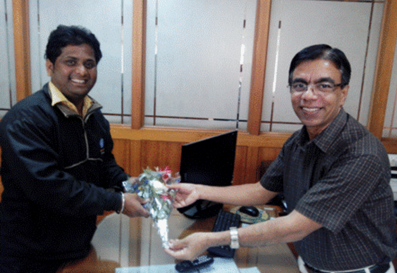 BVCOE Navi Mumbai Events photo 3