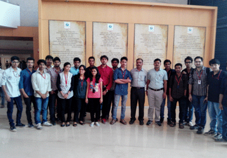 BVCOE Navi Mumbai Events photo 4