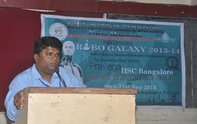 BVCOE Navi Mumbai Events photo 5