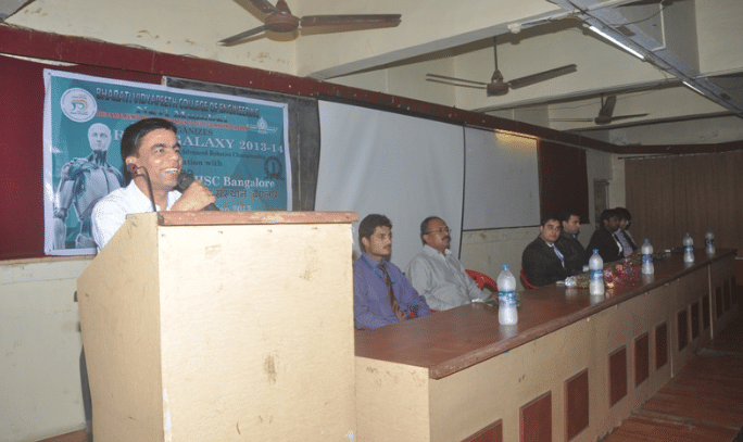 BVCOE Navi Mumbai Events photo 6