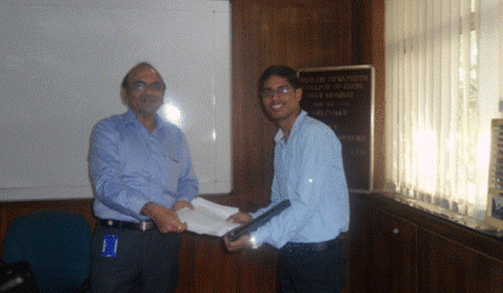 BVCOE Navi Mumbai Events photo 7