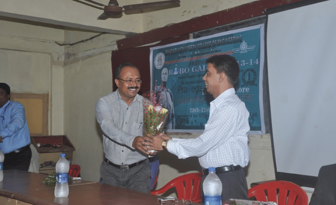 BVCOE Navi Mumbai Events photo 8