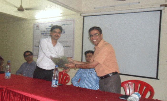 BVCOE Navi Mumbai Events photo 9