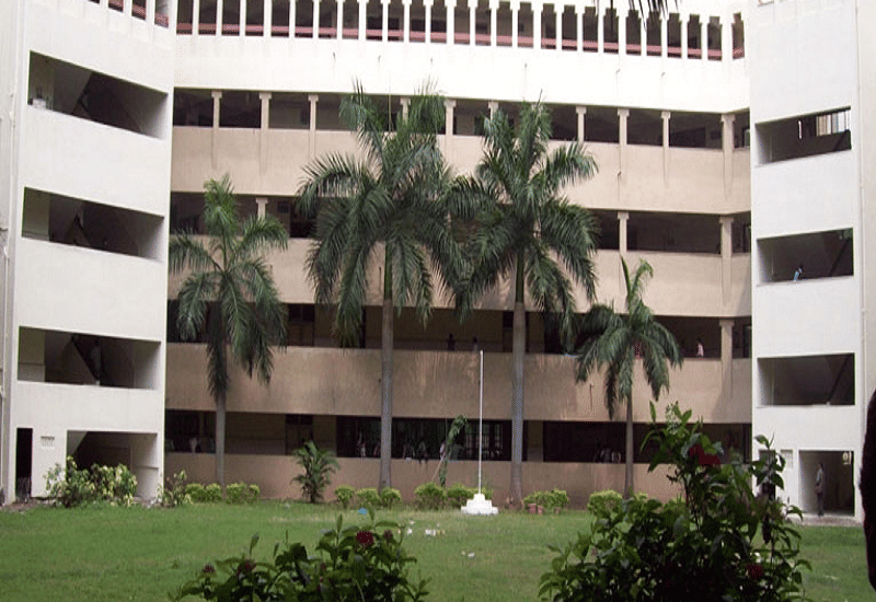 BVCOE Navi Mumbai Campus photo 2