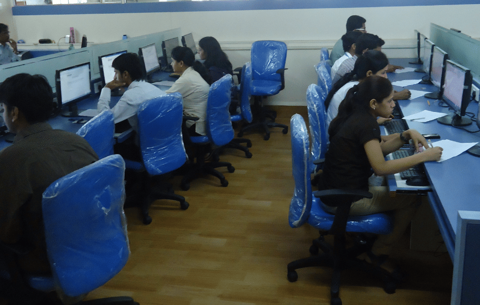 BVCOE Navi Mumbai Campus photo 5