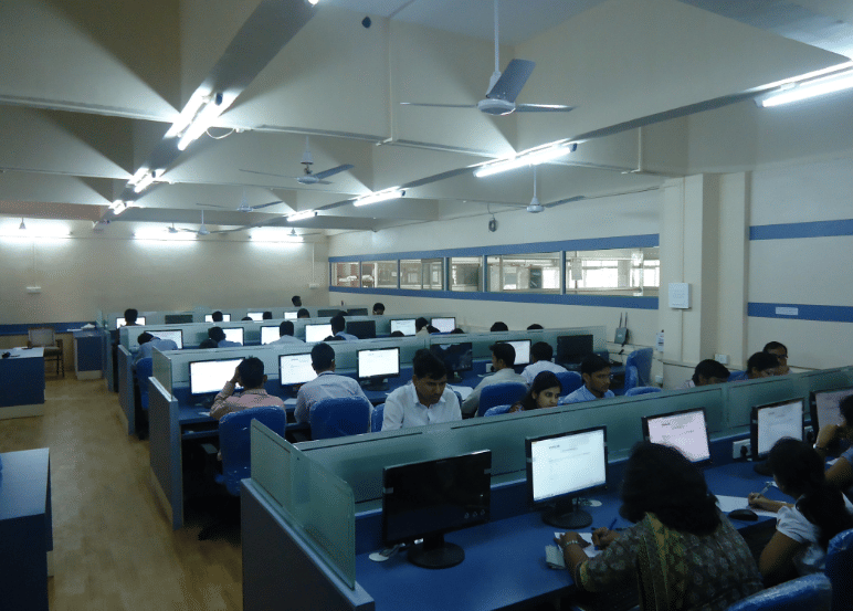 BVCOE Navi Mumbai Campus photo 6