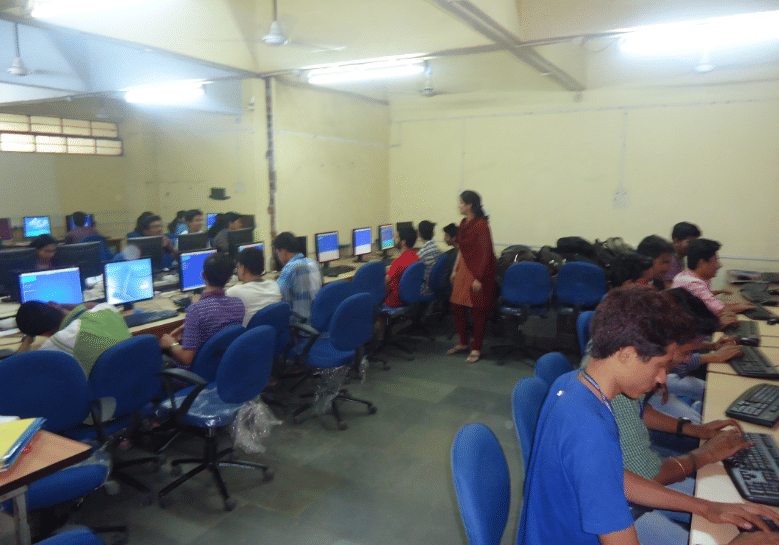 BVCOE Navi Mumbai Campus photo 7