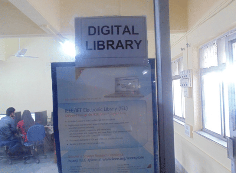 BVCOE Navi Mumbai Campus photo 8