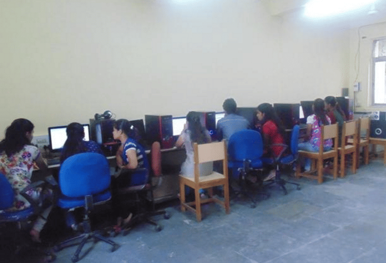 BVCOE Navi Mumbai Campus photo 9