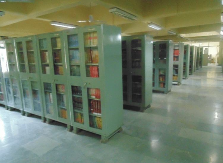 BVCOE Navi Mumbai Campus photo 10