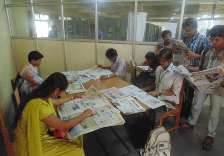 BVCOE Navi Mumbai Campus photo 11