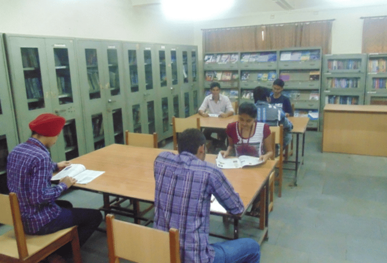 BVCOE Navi Mumbai Campus photo 13