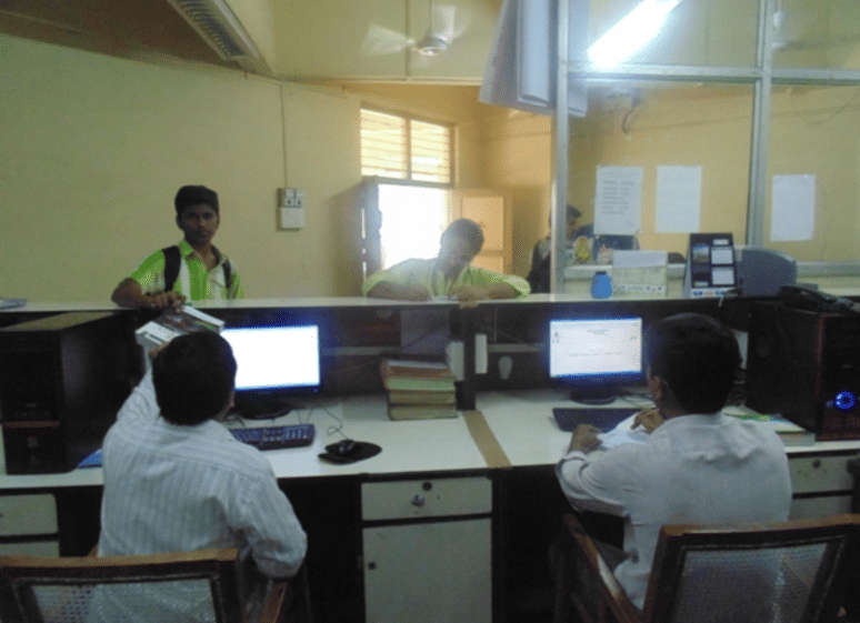 BVCOE Navi Mumbai Campus photo 14