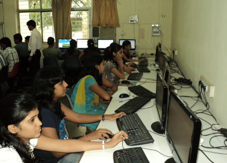 BVCOE Navi Mumbai Campus photo 15