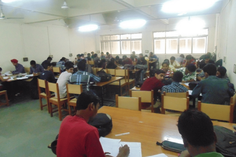 BVCOE Navi Mumbai Campus photo 16